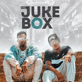 Album cover of The Jukebox