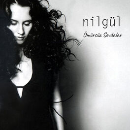 Album cover of Ömürsüz Sevdalar