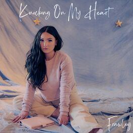 Album cover of Knocking On My Heart