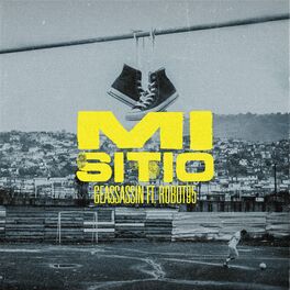 Album cover of Mi Sitio