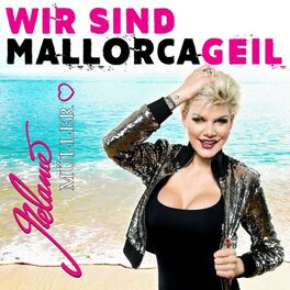 Album cover of Wir sind Mallorcageil