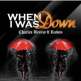 Album cover of When I Was Down