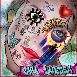 Album cover of Para Vanessa (En Vivo)