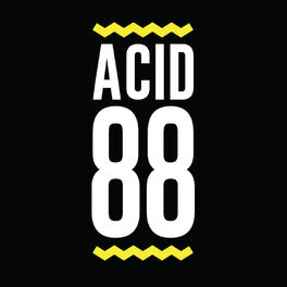 Album cover of Acid 88