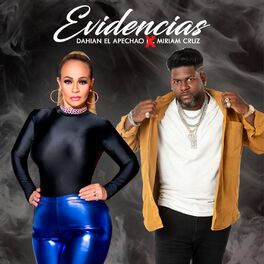 Album cover of Evidencias (En Vivo)