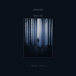 Album cover of Longing, Opus 26