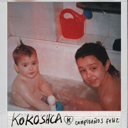 Album cover of Cumpleaños Feliz