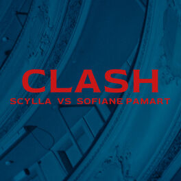 Album cover of Clash