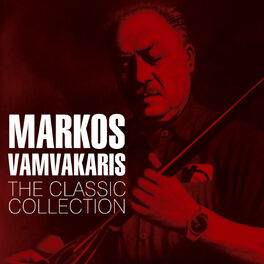 Album cover of The Classic Collection