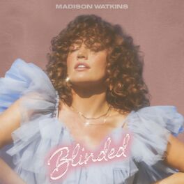Album cover of Blinded