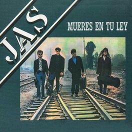 Album cover of Mueres en Tu Ley