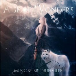 Album cover of Age of Wonders