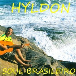 Album cover of Soul Brasileiro
