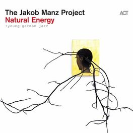 Album cover of Natural Energy