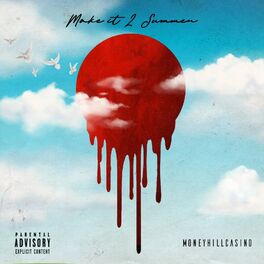 Album cover of Make It 2 Summer
