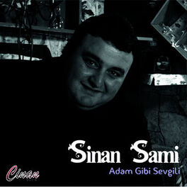 Album cover of Adam Gibi Sevgili