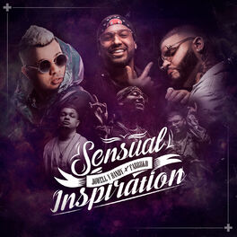 Album cover of Sensual Inspiration