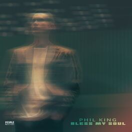 Album cover of Bless My Soul