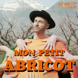 Album cover of Mon Petit Abricot
