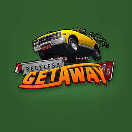 Album cover of Reckless Getaway (Soundtrack) [Big Chase}