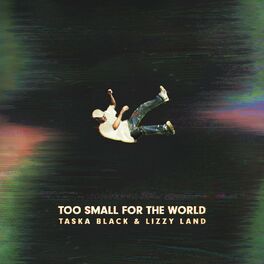 Album cover of Too Small For The World