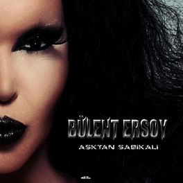 Album cover of Aşktan Sabıkalı