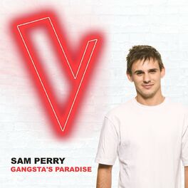 Album cover of Gangsta's Paradise (The Voice Australia 2018 Performance / Live)