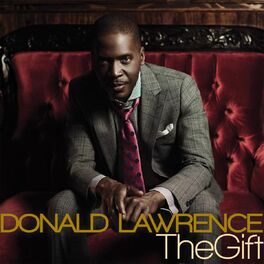 Album cover of The Gift