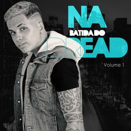 Album cover of Na Batida do Dread, Vol. 1