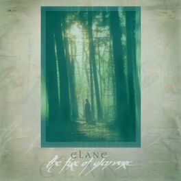 Album cover of The Fire Of Glenvore