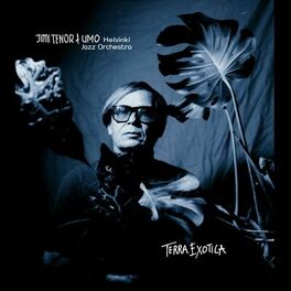 Album cover of Terra Exotica