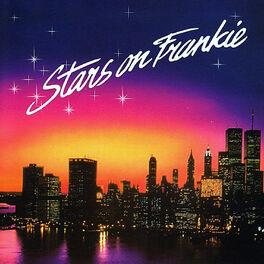 Album cover of Stars On Frankie