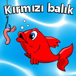 Album cover of Kırmızı balık