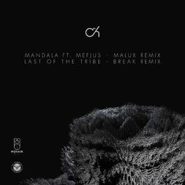 Album cover of Mandala (Malux Remix) / Last of the Tribe (Break Remix)