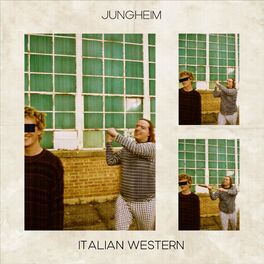 Album cover of Italian Western