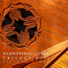 Album cover of Hammered Dulcimer Trilogy, Pt. 3