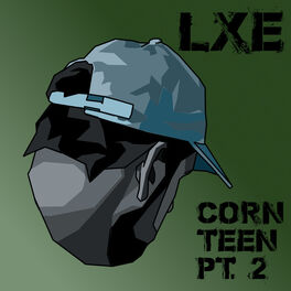 Album cover of Corn Teen, Pt. 2