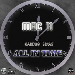 Album cover of All In Time (feat. Hardog & Mars)
