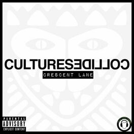 Album cover of Cultures Collide