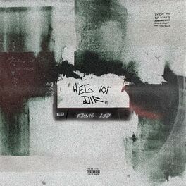 Album cover of WEG VOR DIR
