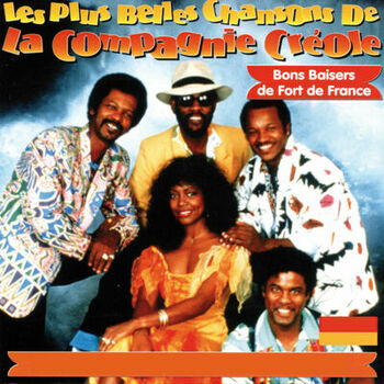 La Compagnie Creole Bon Anniversaire Maman Ecoutez Avec Les Paroles Deezer