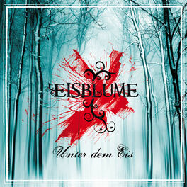 Album cover of Unter dem Eis (Re Release)