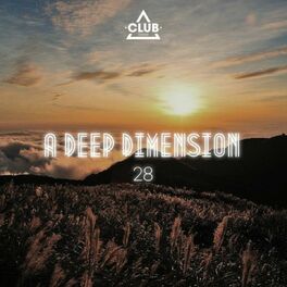 Album cover of A Deep Dimension, Vol. 28