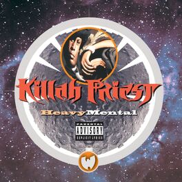 Album cover of Heavy Mental
