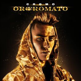 Album cover of Oro cromato