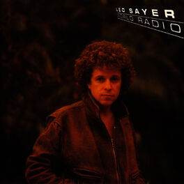 Album cover of World Radio