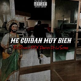 Album cover of Me Cuidan Muy Bien
