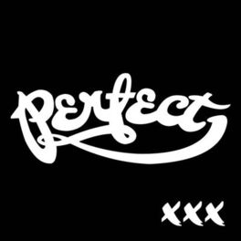 Album cover of XXX