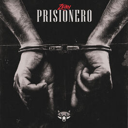 Album cover of Prisionero