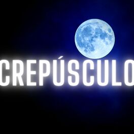 Album cover of Crepúsculo